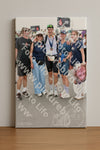 Evenement foto: Serie 336