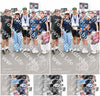 Evenement foto: Serie 336