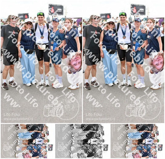 Evenement foto: Serie 336