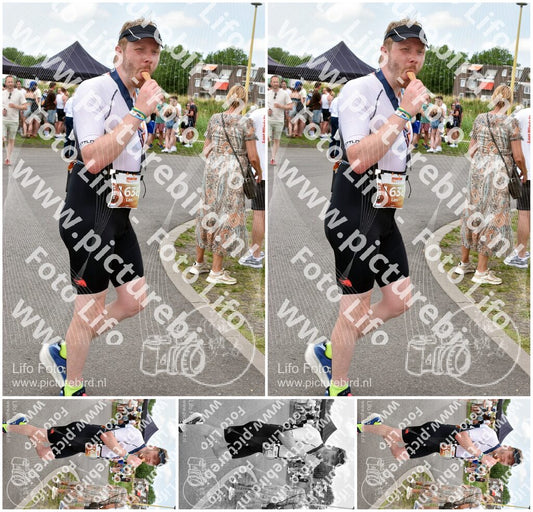 Evenement foto: Serie 336