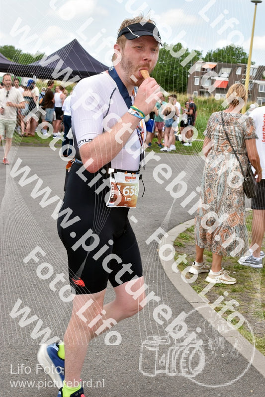 Evenement foto: Serie 336
