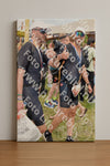 Evenement foto: Serie 336