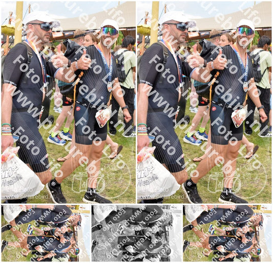 Evenement foto: Serie 336