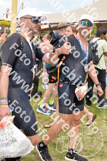 Evenement foto: Serie 336