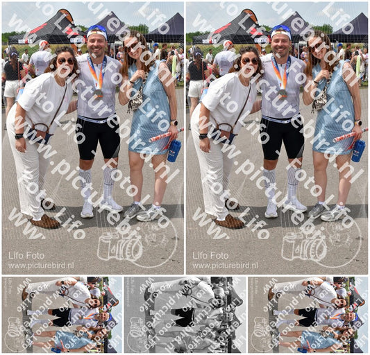Evenement foto: Serie 336