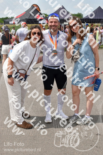 Evenement foto: Serie 336