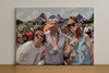 Evenement foto: Serie 336