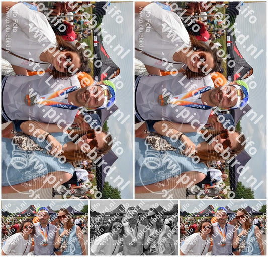 Evenement foto: Serie 336