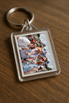 Evenement foto: Serie 336