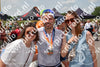 Evenement foto: Serie 336
