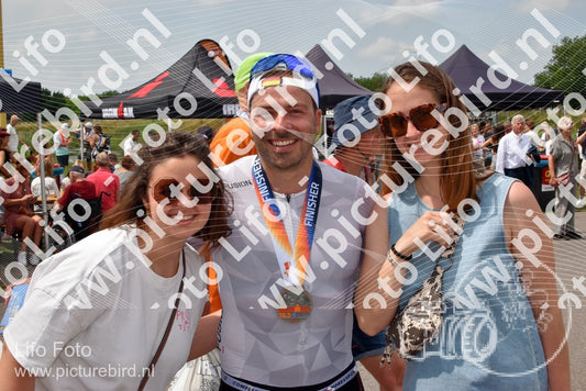 Evenement foto: Serie 336