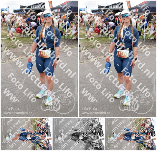Evenement foto: Serie 336