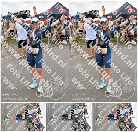 Evenement foto: Serie 336