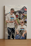 Evenement foto: Serie 336