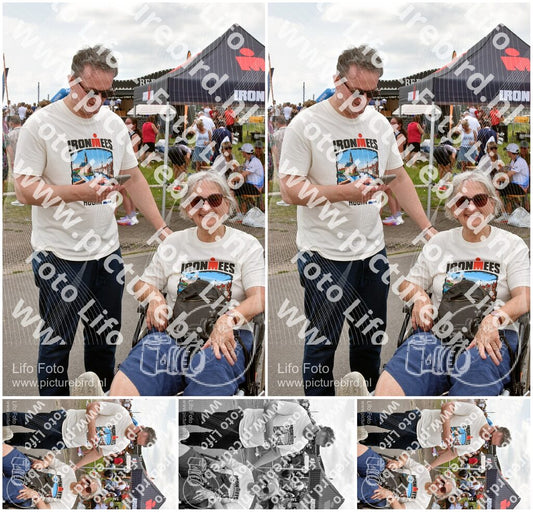 Evenement foto: Serie 336