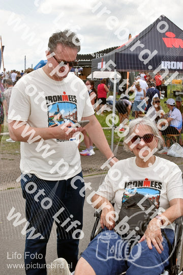 Evenement foto: Serie 336