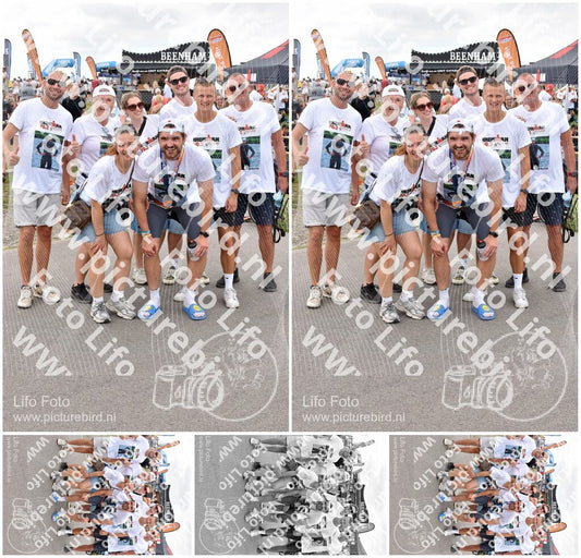 Evenement foto: Serie 336