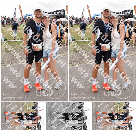 Evenement foto: Serie 336
