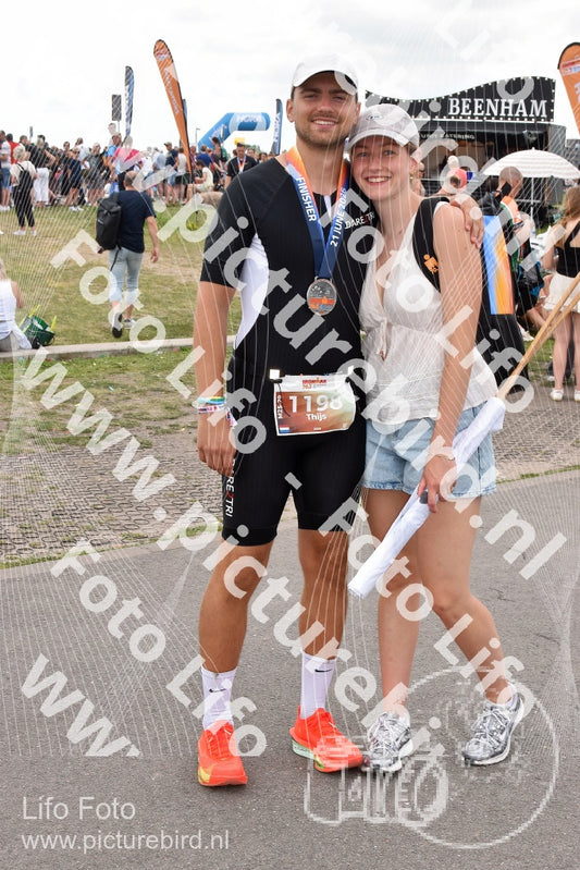 Evenement foto: Serie 336