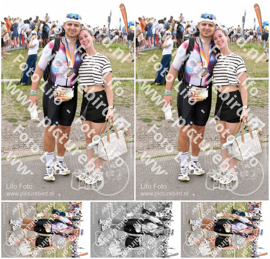 Evenement foto: Serie 336