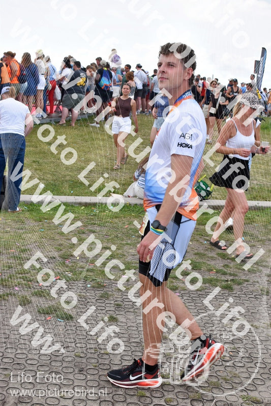 Evenement foto: Serie 336