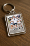 Evenement foto: Serie 336