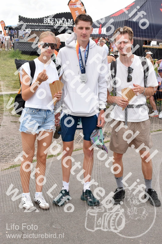 Evenement foto: Serie 336
