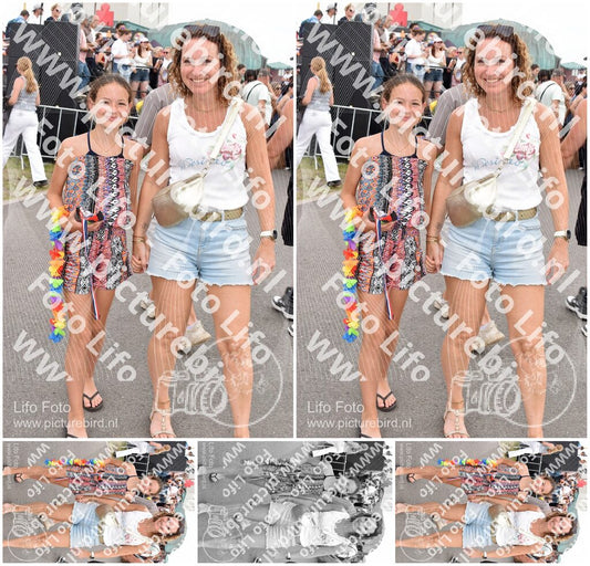 Evenement foto: Serie 336