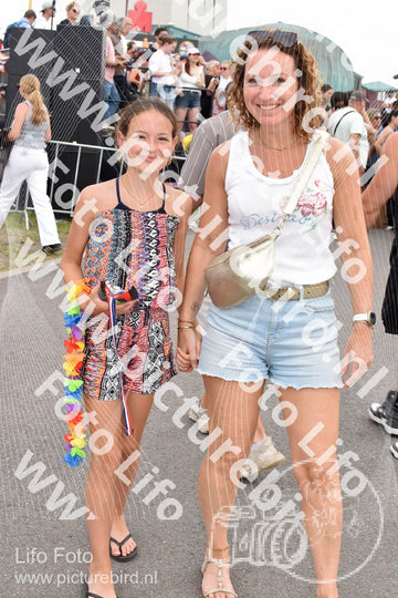 Evenement foto: Serie 336