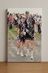 Evenement foto: Serie 336