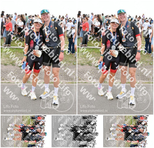 Evenement foto: Serie 336