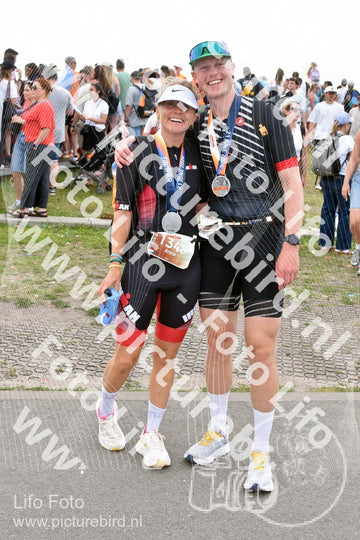 Evenement foto: Serie 336
