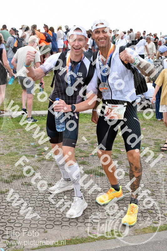 Evenement foto: Serie 336