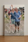 Evenement foto: Serie 336