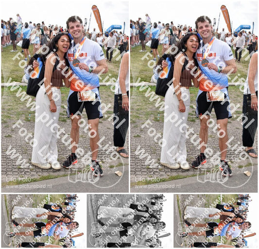 Evenement foto: Serie 336