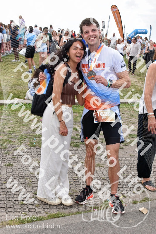 Evenement foto: Serie 336