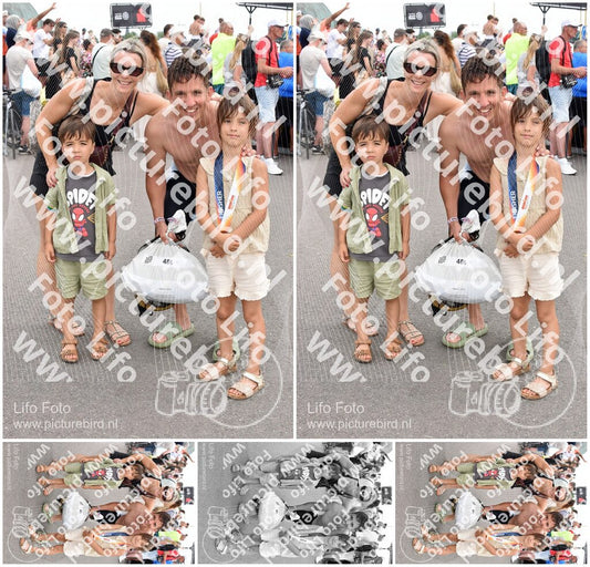 Evenement foto: Serie 336
