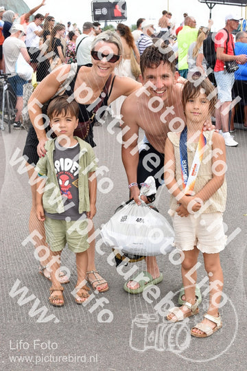 Evenement foto: Serie 336