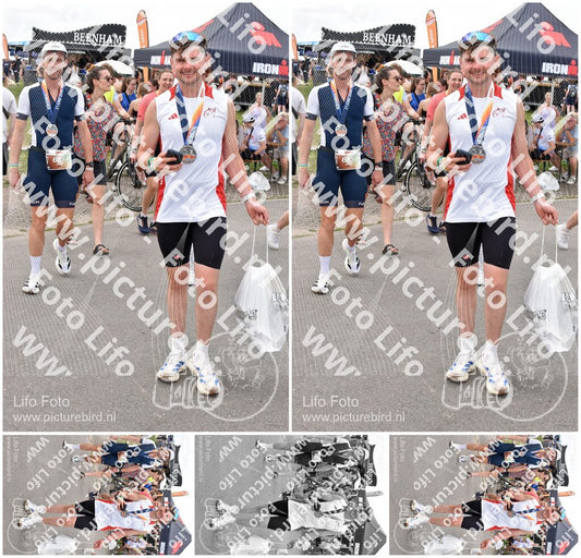 Evenement foto: Serie 336