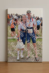Evenement foto: Serie 337