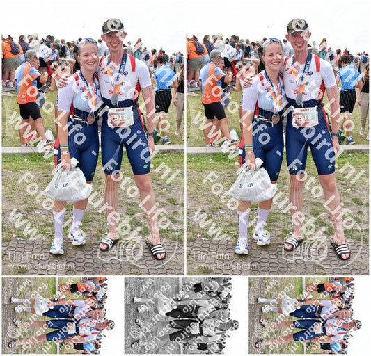 Evenement foto: Serie 337