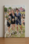 Evenement foto: Serie 337