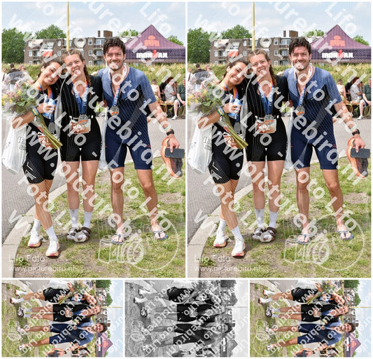 Evenement foto: Serie 337