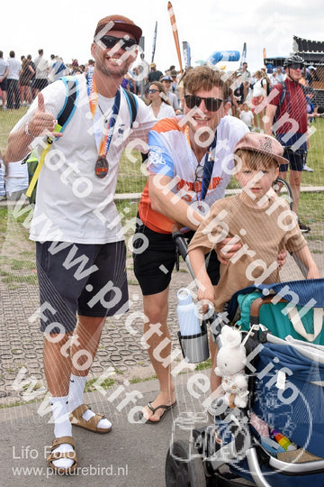 Evenement foto: Serie 337