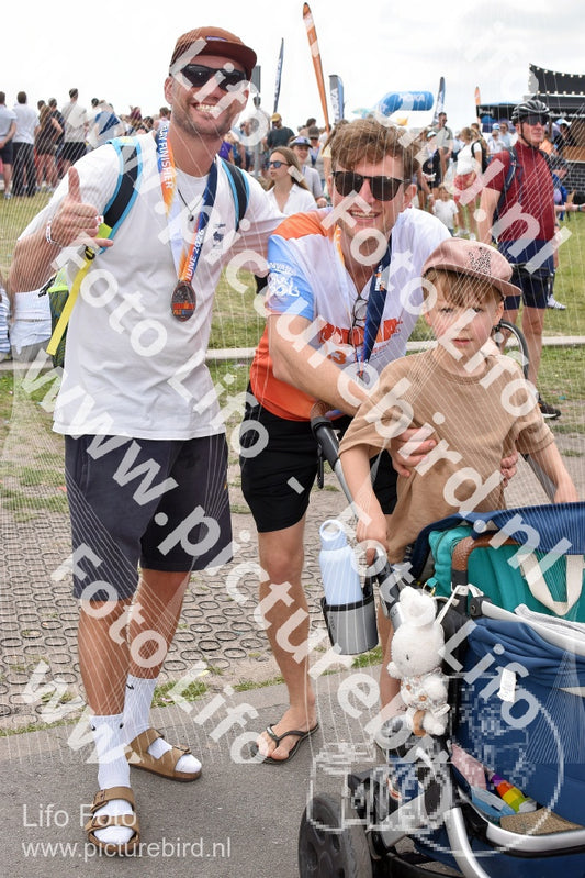 Evenement foto: Serie 337