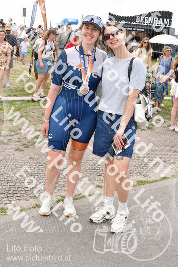 Evenement foto: Serie 337