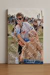 Evenement foto: Serie 337