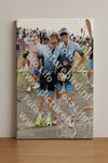 Evenement foto: Serie 337