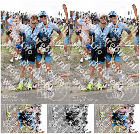 Evenement foto: Serie 337