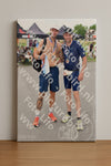 Evenement foto: Serie 337